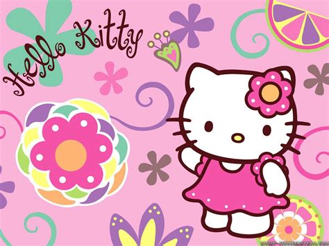 hello kitty wallpaper backround.